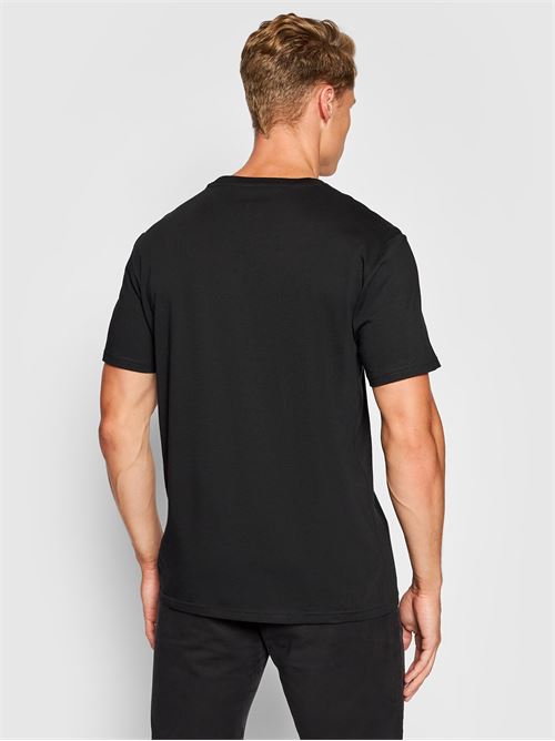 S/S CREW-SLEEP-TOP RALPH LAUREN | 714844756/0001